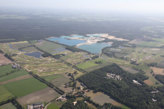 Bakelse Plassen, Gemert-Bakel