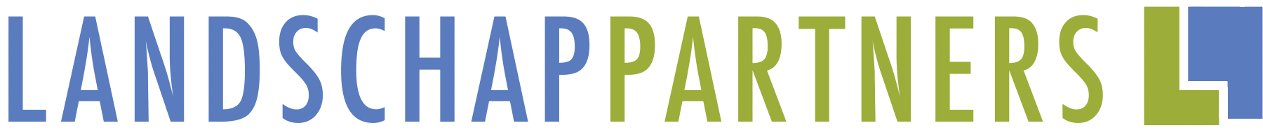 Logo Landschappartners