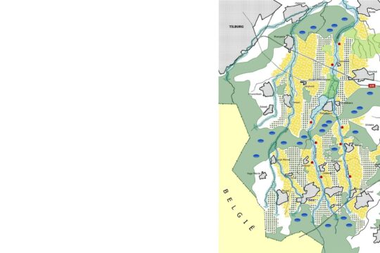 ‘Waterdrager’ inzending EO-Weijers Stichting