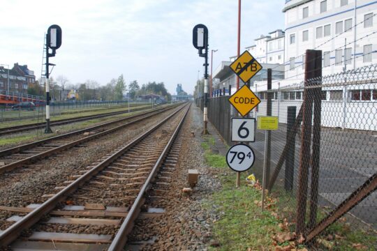Extra Sneltrein Groningen – Leeuwarden