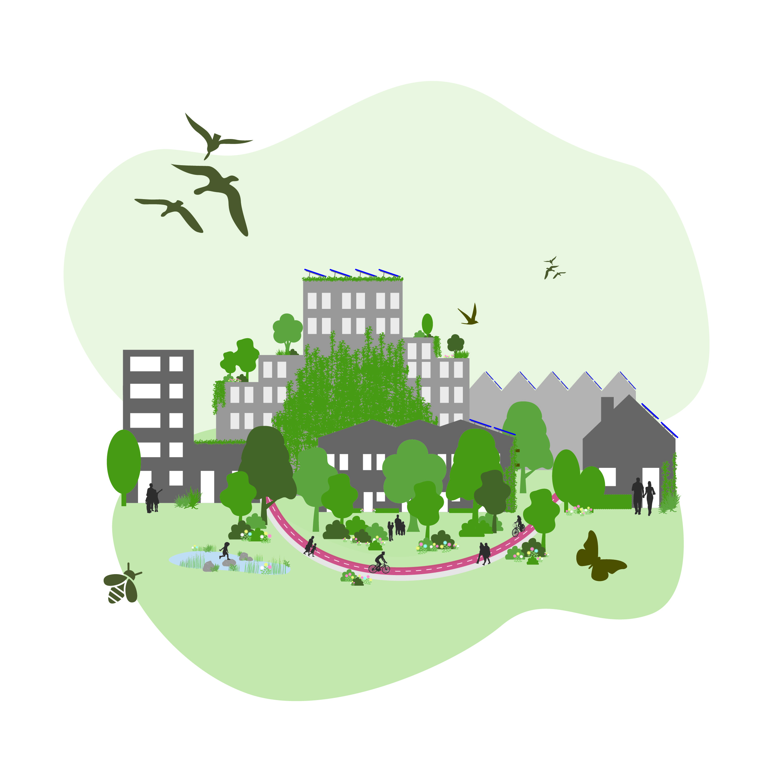 stedelijk gebied_symbool