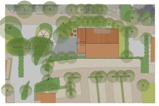 Camping De Wildhoeve Emst