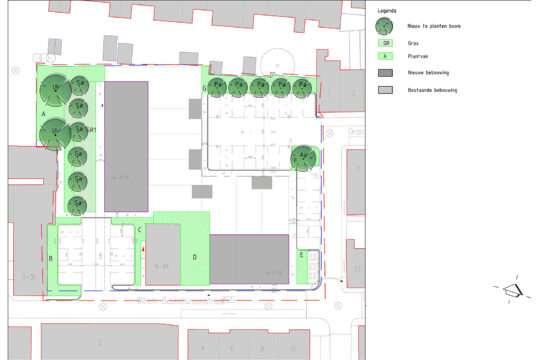 Het Nieuwe Thuis Vlaardingen